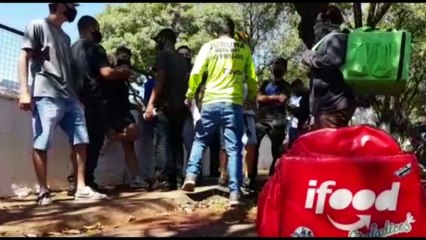 Caso motoboys: Mais trabalhadores registram boletim de ocorrência contra empresário de Auto Escola