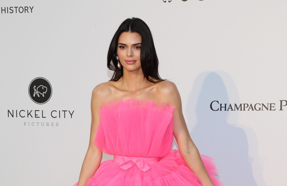 Kendall Jenner está deseando ser madre