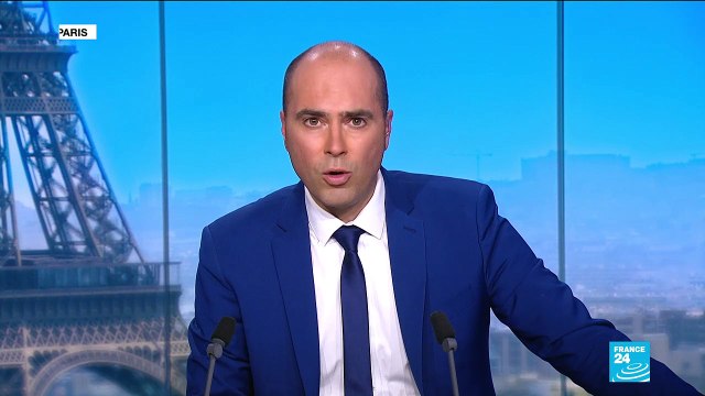 Mémoire de la guerre d'Algérie : Macron facilite l'accès aux archives classifiés