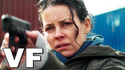 CRISIS Bande Annonce VF