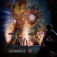 Iron man motivation short clip