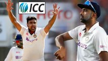 #RavichandranAshwin Wins ICC's Player Of The Month Award || Oneindia Telugu