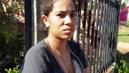 “Eu não tive a oportunidade de dizer o quanto amava ele”, diz irmã de adolescente assassinado no Interlagos