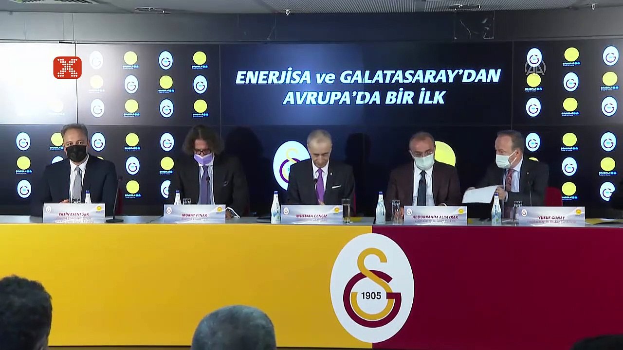 Türk Telekom Stadı'nın çatısına "Güneş Enerjisi Santrali" kurulacak
