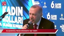 Kılıçdaroğlu’ndan Erdoğan’a ‘aşı’ yanıtı: Sıram geldiği için aşı oldum