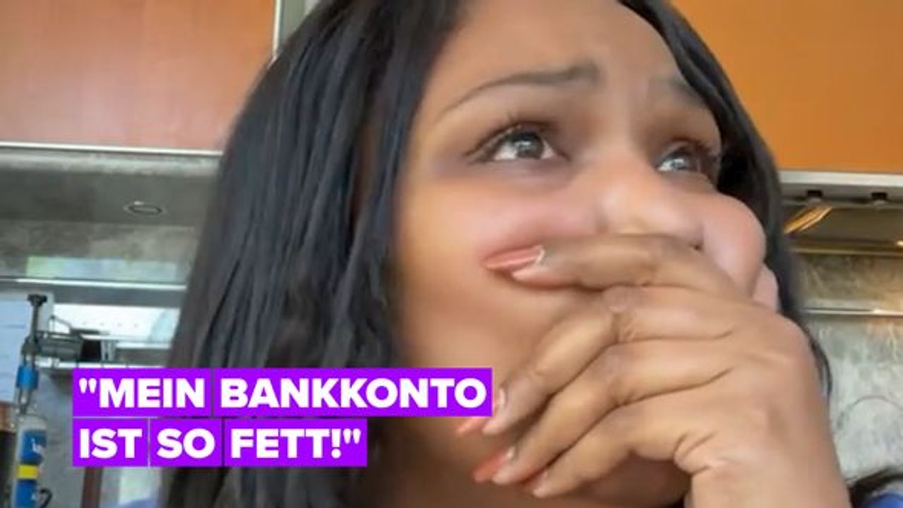 Du musst Lizzos sarkastischen Kommentar über 'fettleibig sein' hören