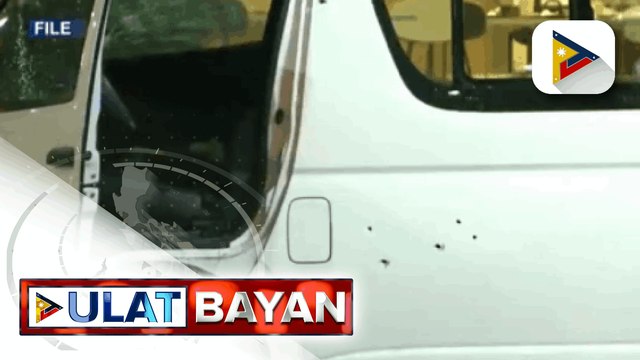 DOJ: Iba’t ibang ebidensya kaugnay ng PNP-PDEA shooting incident, nakalap na ng NBI