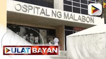 DOH: Malabon City, nasa critical risk dahil sa pagdami ng COVID-19 cases; ibang variant ng virus hinihinalang kumakalat sa lungsod