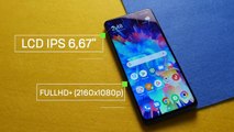 Xiaomi POCO X3 NFC, análisis_ la GANGA del AÑO