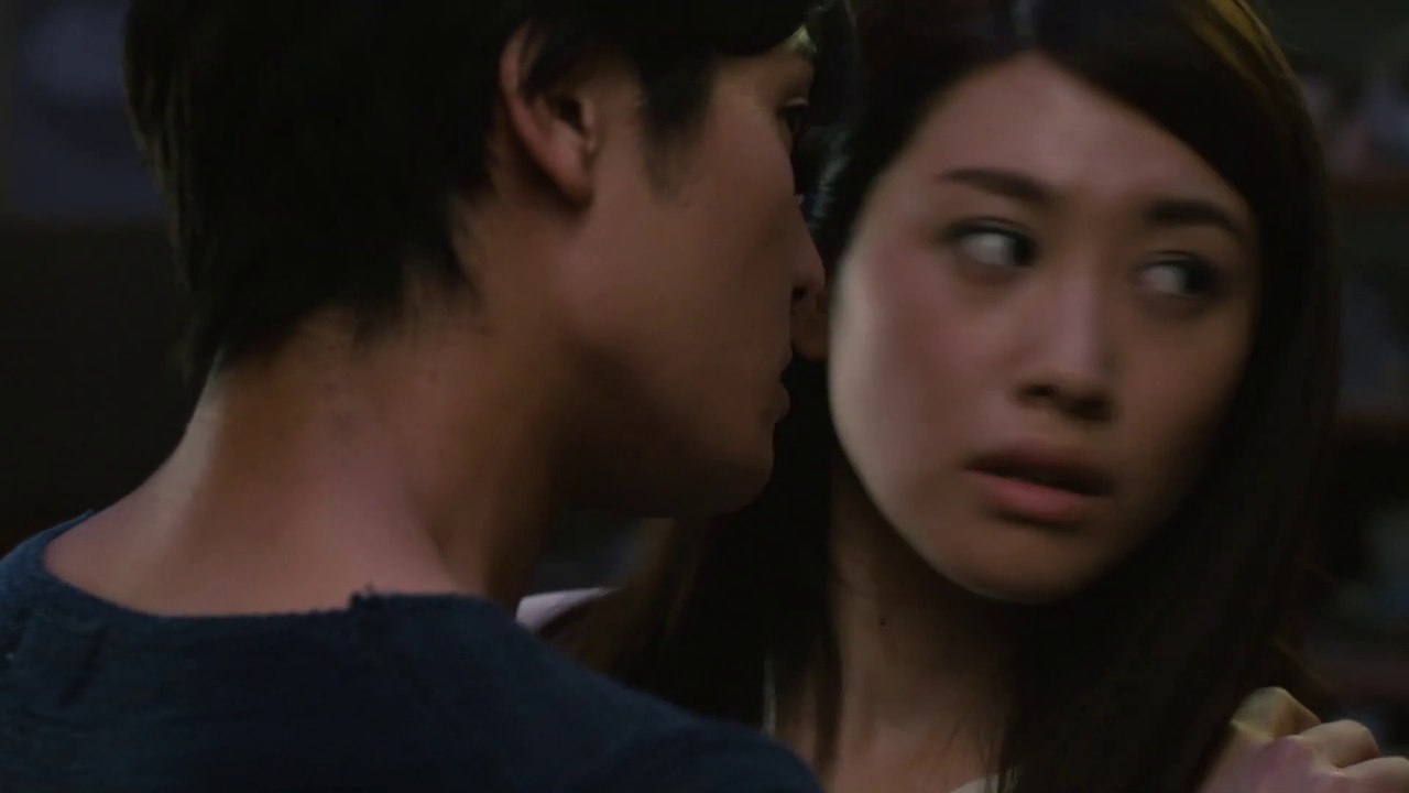 White lily film (2017)