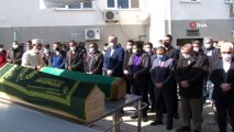 - Çekmeköy’de inşaatta cansız bedeni bulunan 2 çocuğun cenazesi toprağa verildi