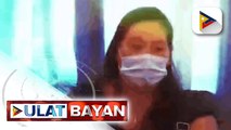 EXCLUSIVE: Umano’y miyembro ng akyat-bahay gang, arestado matapos magnakaw sa isang bahay sa Maynila; suspek, lasing lang umano kaya nagawa ang pagnanakaw