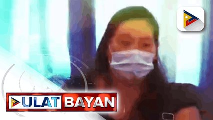 EXCLUSIVE: Umano’y miyembro ng akyat-bahay gang, arestado matapos magnakaw sa isang bahay sa Maynila; suspek, lasing lang umano kaya nagawa ang pagnanakaw