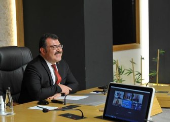 ODTÜ'nün yerli aşısında TİTCK başvurusu tamamlandı