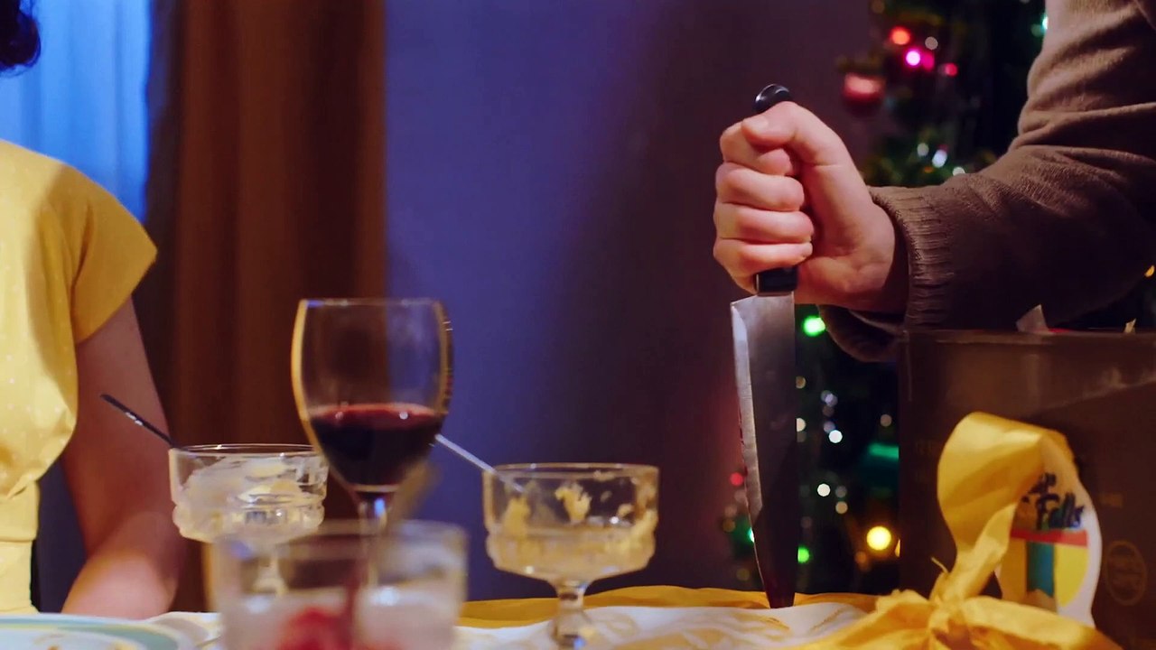 DEATHCEMBER 24 Doors to Hell Film