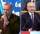 'Neden aşı oldun' diyen Erdoğan'a Kılıçdaroğlu'ndan yanıt: E sıram geldi