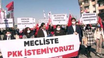 Türkiye Gençlik Birliği’nden “HDP kapatılsın” talebi