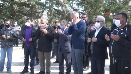 - Çekmeköy'de inşaatta cansız bedeni bulunan 2 çocuğun cenazesi toprağa verildi