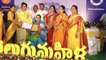 Women's Day 2021 : Telugu Mahila TDP TS Women's Day Celebrations నర్సులకు సత్కారం...!!