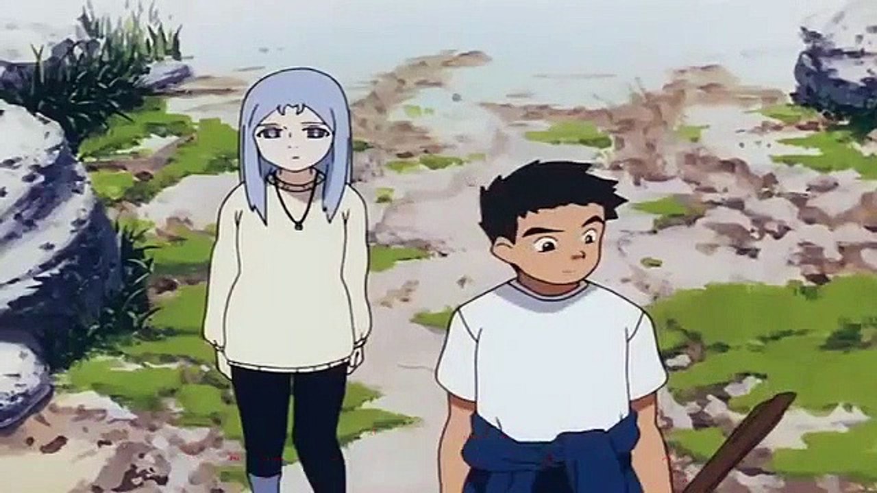 Ima, Soko ni Iru Boku Tập 10 Vietsub