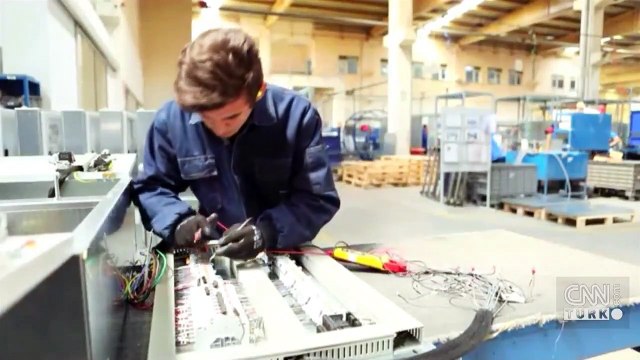 Üniversite öğrencisine staj imkanı