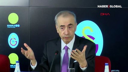 Mustafa Cengiz: Bağırılmayan, adalet istenmeyen bir lig isterim