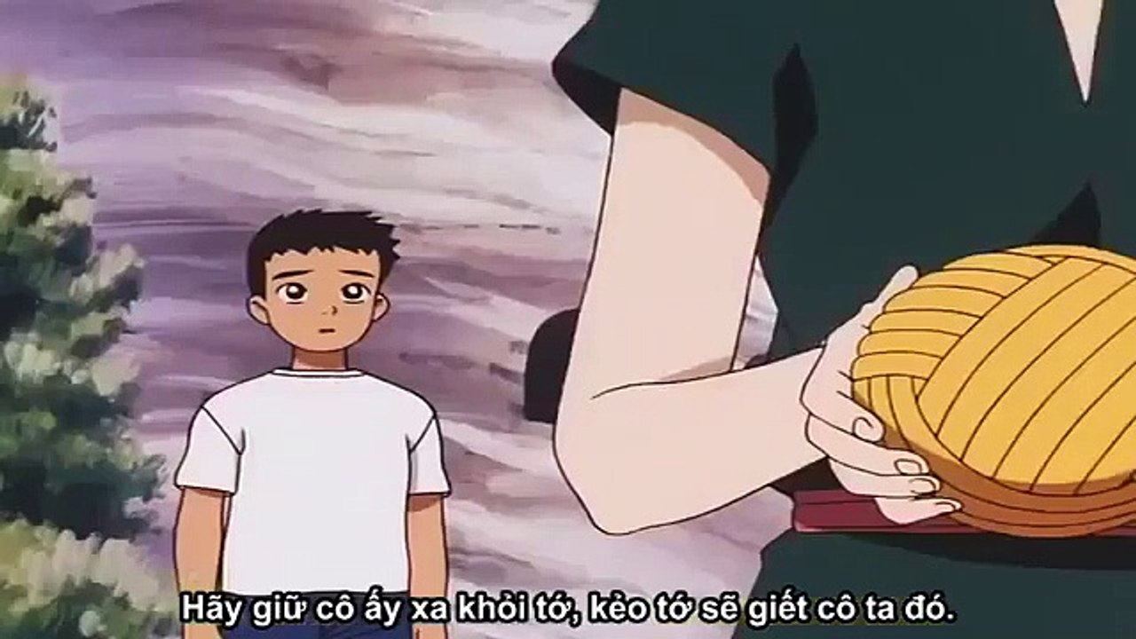 Ima, Soko ni Iru Boku Tập 11 Vietsub