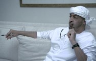 Why hearing the UAE national anthem made Sheikh Mohamed Bin Zayed emotional