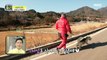 [HOT] Reporter Nam Hyung-do & Mung-soon for a walk, 아무튼 출근! 210309
