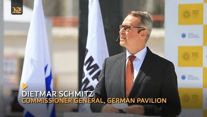 German Pavilion Final
