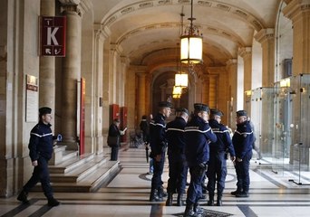 “Je reconnais uniquement les lois de mon Tout-Puissant” : l'islamiste franco-algérien Reda Kriket refuse la loi française
