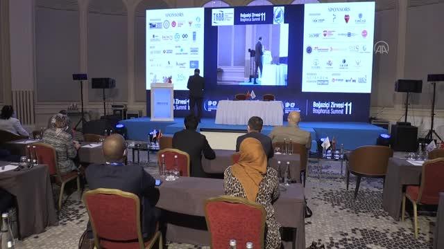 TKBB ve Cibuti arasında mutabakat zaptı imzalandı