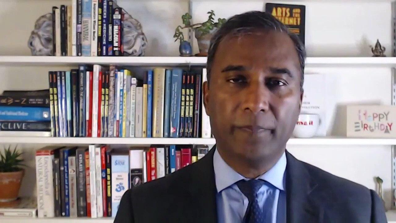 Dr.SHIVA LIVE:  How We Get #CleanElections, Air, Water, Food in America - Interview with Wallbuilders Radio. Part1