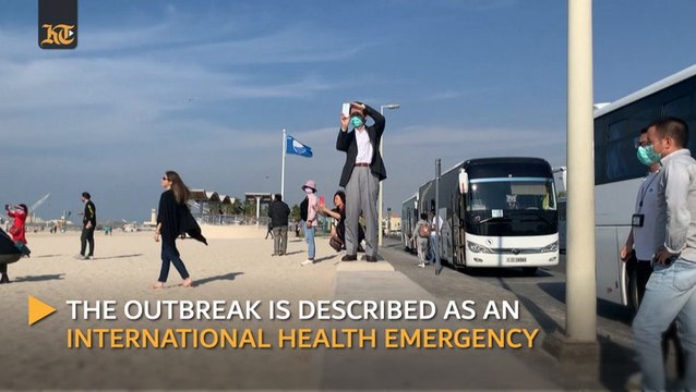 Coronavirus In UAE: Fifth patient In quarantine