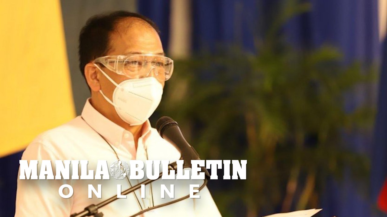 PH may get 20-M vaccine doses in 2nd quarter of 2021