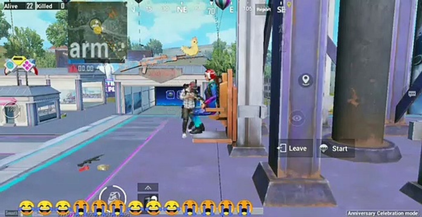 PUBG