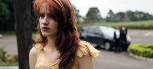 O Silêncio de Lara  Baseada em Fatos Reais (Dublado)