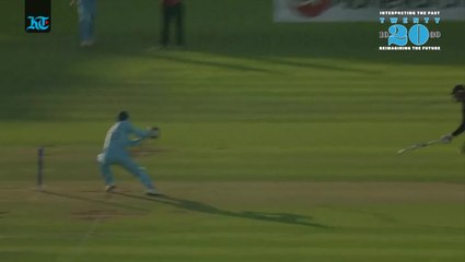 Events that shaped world cricket in the decade gone by