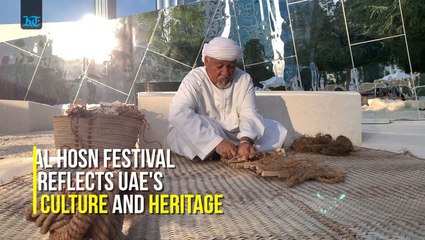 Al Hosn Festival (High Res)