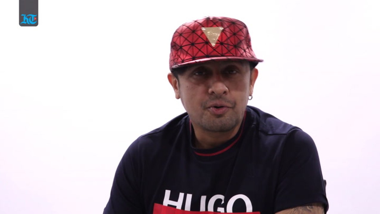 Sonu Nigam Final
