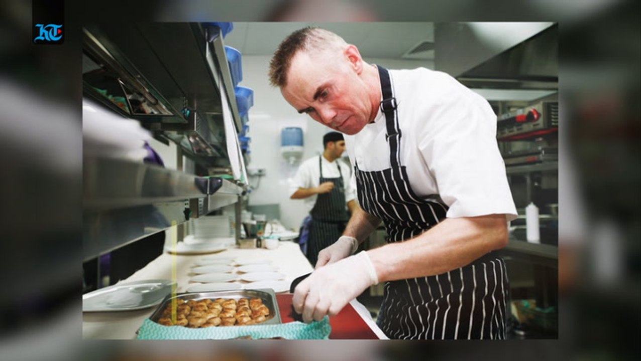 Gary Rhodes