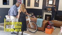 Dubai Design Week