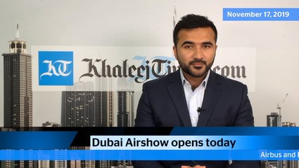 News Bulletin - Novmeber 17, 2019, Sunday