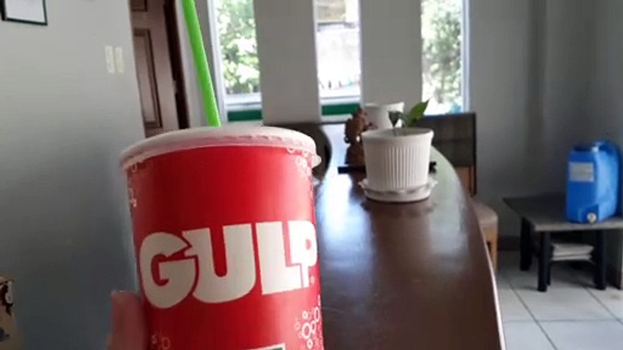 7-Eleven Gulp!