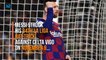 Lionel Messi equals record for most hat-tricks in La Liga