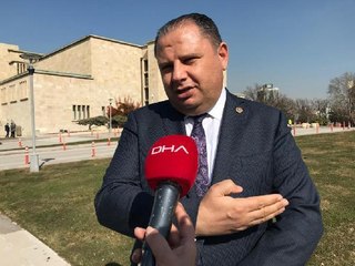 MHP'den kayıt dışı haber siteleri için kanun teklifi