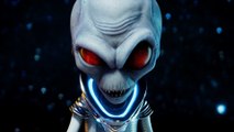 Destroy All Humans - Free Skins Trailer PS4