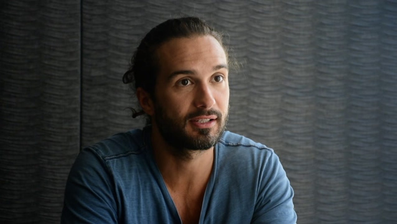 KT One-on-One (#30x30special) : Joe Wicks