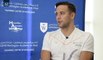 Kt One On One: Chad Le Clos