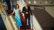 Duke And Duchess Of Cambridge Tour Pakistan